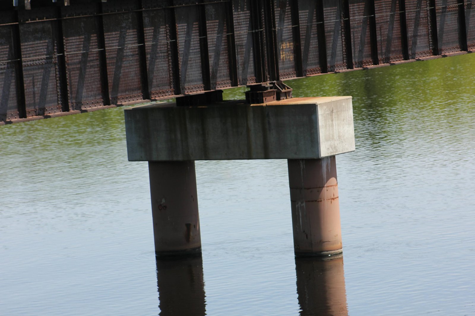 Pier #7